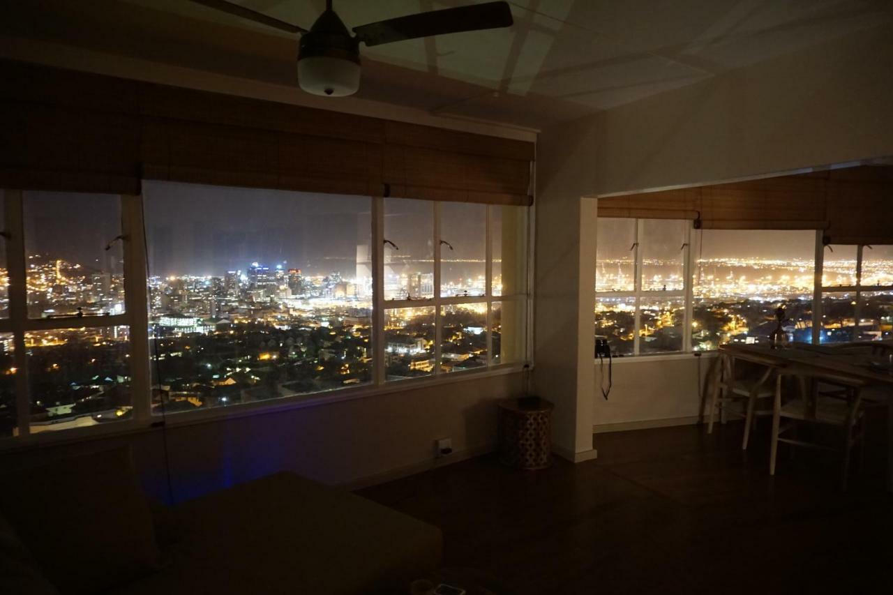 Breathtaking Views, Brand New Renovated Apartment Kapské Město Exteriér fotografie