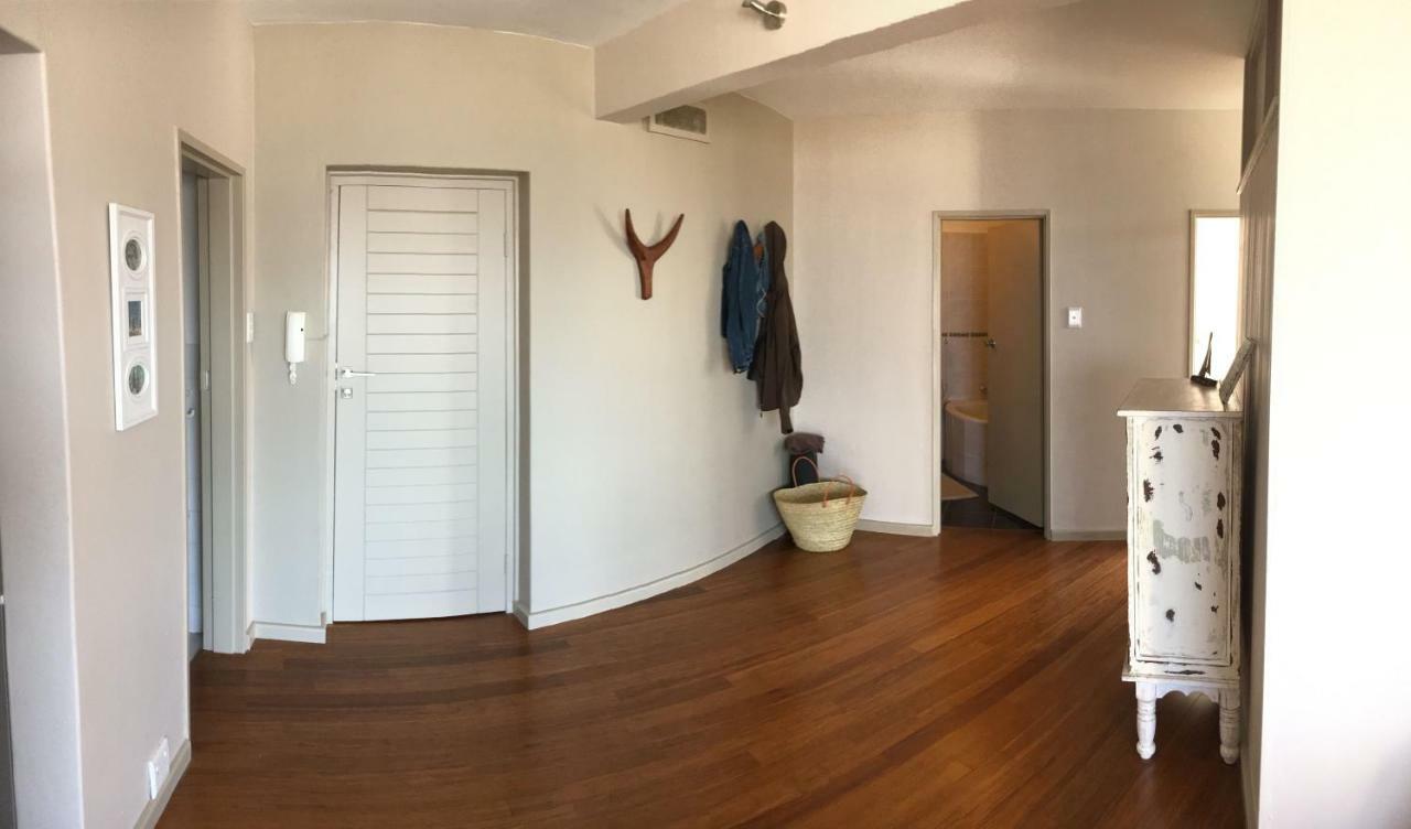Breathtaking Views, Brand New Renovated Apartment Kapské Město Exteriér fotografie