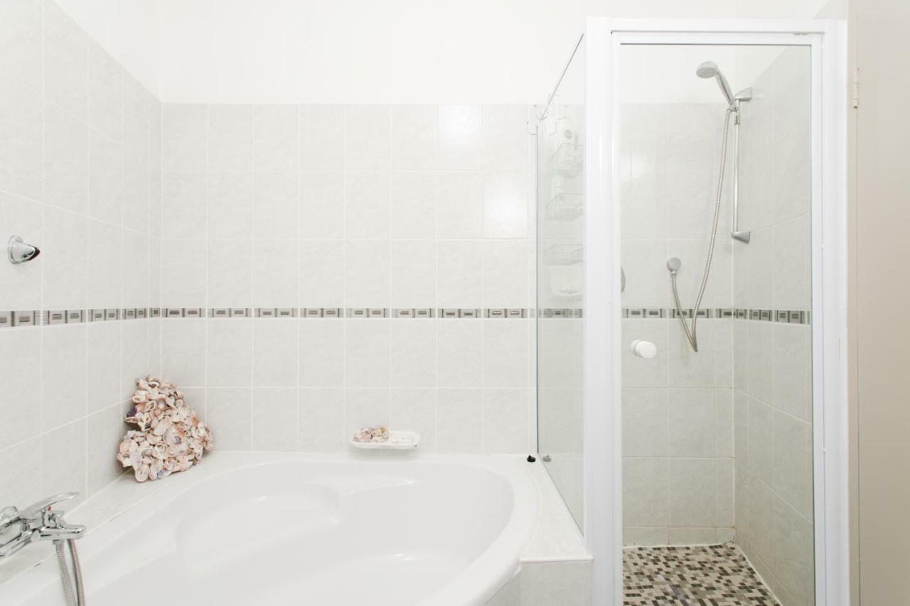 Breathtaking Views, Brand New Renovated Apartment Kapské Město Exteriér fotografie