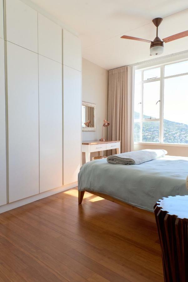 Breathtaking Views, Brand New Renovated Apartment Kapské Město Exteriér fotografie