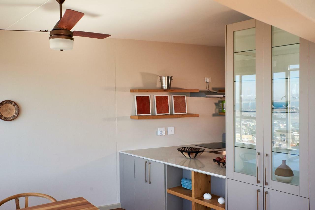 Breathtaking Views, Brand New Renovated Apartment Kapské Město Exteriér fotografie