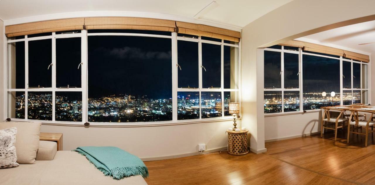 Breathtaking Views, Brand New Renovated Apartment Kapské Město Exteriér fotografie