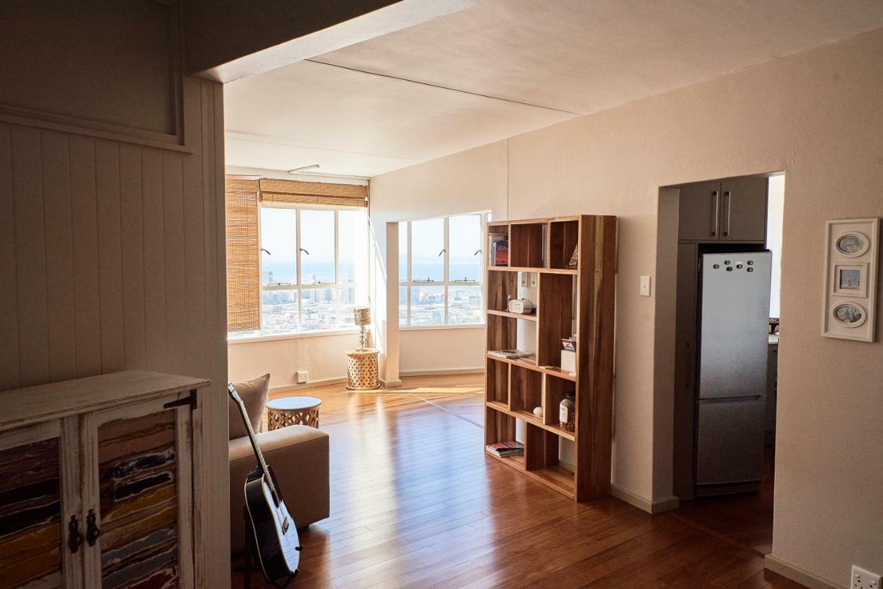 Breathtaking Views, Brand New Renovated Apartment Kapské Město Exteriér fotografie