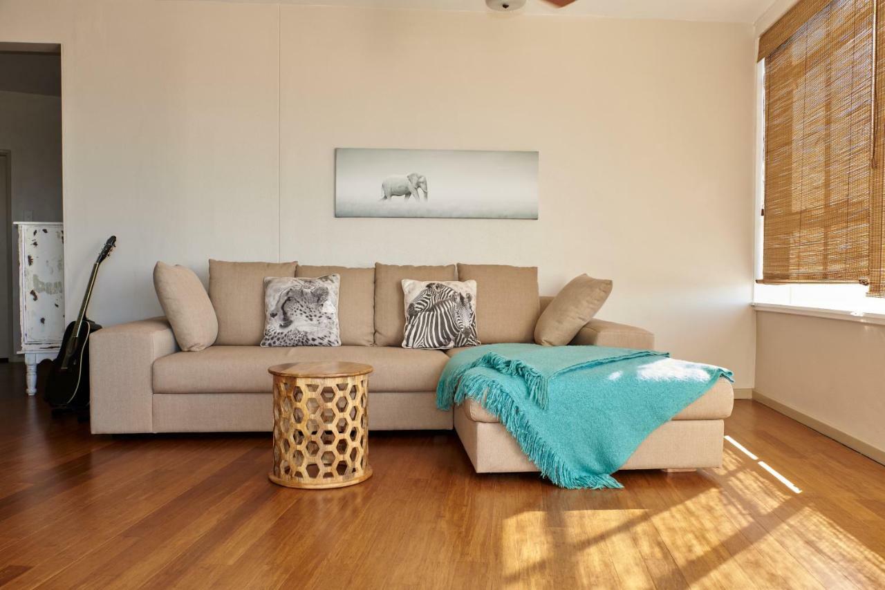 Breathtaking Views, Brand New Renovated Apartment Kapské Město Exteriér fotografie